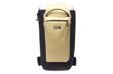 Image of Mountain Hardwear Crag Wagon 60 Backpack, Sierra Tan, Medium/Large, 1854021232-M/L
