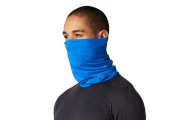 Image of Mountain Hardwear Crater Lake Bandana, Altitude Blue, R, 1833521438-R