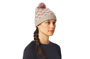 Image of Mountain Hardwear Dawn Ridge Beanie - Womens, Badlands, One Size, OL8043103-O/S