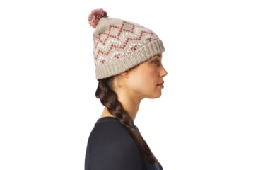 Image of Mountain Hardwear Dawn Ridge Beanie - Womens, Badlands, One Size, OL8043103-O/S