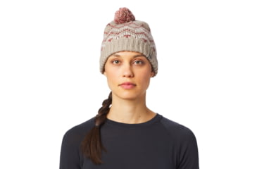 Image of Mountain Hardwear Dawn Ridge Beanie - Womens, Badlands, One Size, OL8043103-O/S