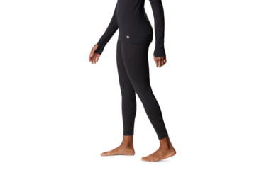 Image of Mountain Hardwear Diamond Peak Tight - Women's, Extra Large, Regular Inseam, Void, 1831061012-XL-R