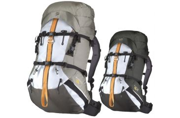 Image of Mountain Hardwear Dihedral - Black-Regular
