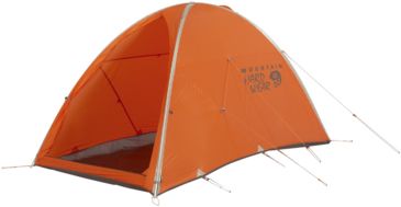 Image of Direkt 2 Tent - 2 Person, 4 Season