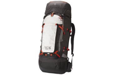 Image of Mountain Hardwear Direttissima 50 OutDry Backpack-Shark-S/M