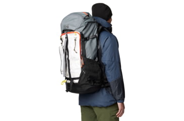 Image of Mountain Hardwear Direttissima 55L Backpack, 056, M/L, 2063701-056-M/L