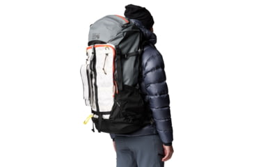 Image of Mountain Hardwear Direttissima 55L Backpack, 056, M/L, 2063701-056-M/L