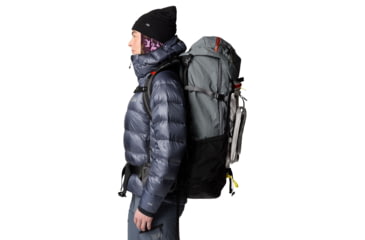 Image of Mountain Hardwear Direttissima 55L Backpack, 056, M/L, 2063701-056-M/L