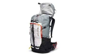 Image of Mountain Hardwear Direttissima 55L Backpack, 056, M/L, 2063701-056-M/L