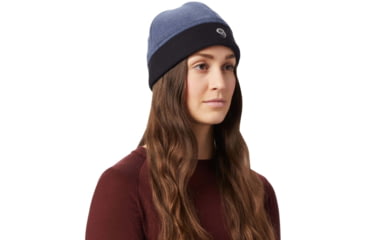Image of Mountain Hardwear Dome Perginon Lite - Unisex, Zinc, Extra Small, OU8291492-XS