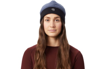 Image of Mountain Hardwear Dome Perginon Lite - Unisex, Zinc, Extra Small, OU8291492-XS