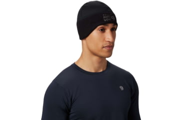 Image of Mountain Hardwear Dome Perginon Pro - Unisex, Black, Large, OU8034010-L