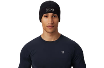 Image of Mountain Hardwear Dome Perginon Pro - Unisex, Black, Large, OU8034010-L