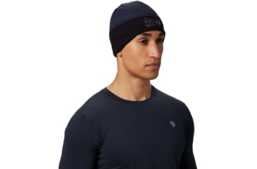 Image of Mountain Hardwear Dome Perginon Pro - Unisex, Dark Zinc, Large, OU8034406-L