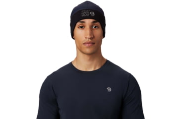 Image of Mountain Hardwear Dome Perginon Pro - Unisex, Dark Zinc, Large, OU8034406-L
