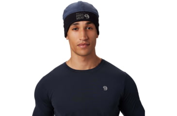 Image of Mountain Hardwear Dome Perginon - Unisex, Zinc, Large, OU8032492-L