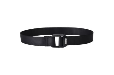 Image of Mountain Hardwear Double Back Belt - Mens-Black