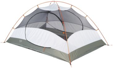 Image of Mountain Hardwear Drifter 3 DP Tent - 3 Person, 3 Season