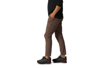Image of Mountain Hardwear Dynama/2 Ankle - Womens, Choss, Extra Large, 1880741237-XL