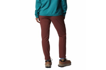 Image of Mountain Hardwear Dynama/2 Ankle - Womens, Clay Earth, Medium, 1880741642-Clay Earth-M-R