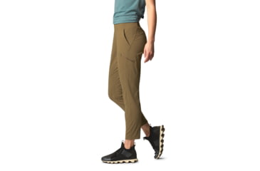 Image of Mountain Hardwear Dynama/2 Ankle - Women's, Raw Clay, Extra Small, Regular, OL8626253-XS-R