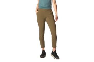 Image of Mountain Hardwear Dynama/2 Ankle - Women's, Raw Clay, Extra Small, Regular, OL8626253-XS-R