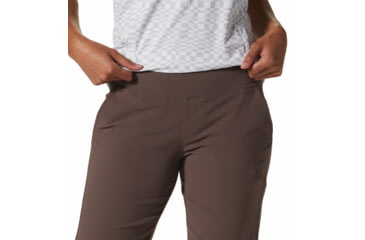 Image of Mountain Hardwear Dynama/2 Capri - Womens, Choss, Small, 1880751237-Choss-S-R