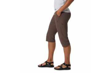 Image of Mountain Hardwear Dynama/2 Capri - Womens, Choss, Small, 1880751237-Choss-S-R