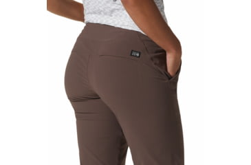 Image of Mountain Hardwear Dynama/2 Capri - Womens, Choss, Small, 1880751237-Choss-S-R