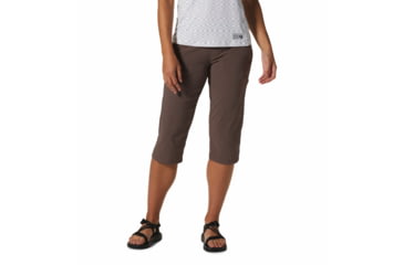 Image of Mountain Hardwear Dynama/2 Capri - Womens, Choss, Small, 1880751237-Choss-S-R