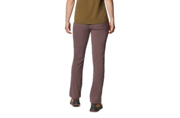 Image of Mountain Hardwear Dynama/2 Pant - Women's, Warm Ash, Medium, Regular, OL8623249-M-R