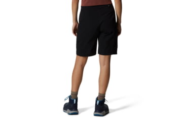 Image of Mountain Hardwear Dynama Bermuda - Womens, 010, XXSxR, 2095491-010-XXSxR