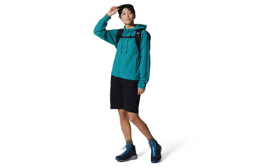 Image of Mountain Hardwear Dynama Bermuda - Womens, 010, XXSxR, 2095491-010-XXSxR