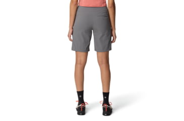 Image of Mountain Hardwear Dynama Bermuda - Womens, Sediment, MxR, 190423009671