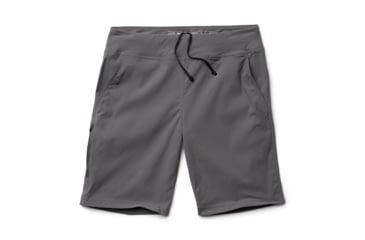 Image of Mountain Hardwear Dynama Bermuda - Womens, Sediment, MxR, 190423009671