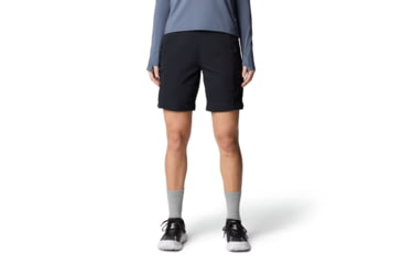 Image of Mountain Hardwear Dynama Convertible Utility Jogger - Womens, 010, XLxR, 2095501-010-XLxR