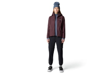 Image of Mountain Hardwear Dynama Convertible Utility Jogger - Womens, 010, XLxR, 2095501-010-XLxR