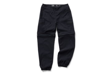 Image of Mountain Hardwear Dynama Convertible Utility Jogger - Womens, 010, XLxR, 2095501-010-XLxR