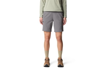 Image of Mountain Hardwear Dynama Convertible Utility Jogger - Womens, 037, SxR, 2095501-037-SxR