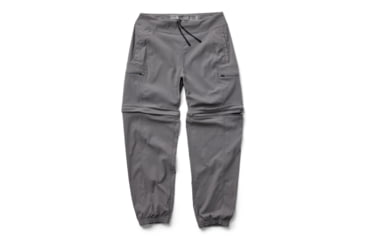 Image of Mountain Hardwear Dynama Convertible Utility Jogger - Womens, 037, SxR, 2095501-037-SxR