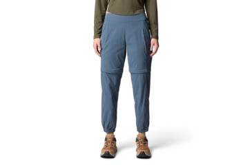 Image of Mountain Hardwear Dynama Convertible Utility Jogger - Womens, 430, XSxR, 2095501-430-XSxR