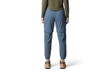Image of Mountain Hardwear Dynama Convertible Utility Jogger - Womens, 430, XSxR, 2095501-430-XSxR