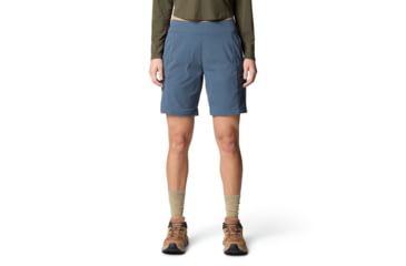 Image of Mountain Hardwear Dynama Convertible Utility Jogger - Womens, 430, XSxR, 2095501-430-XSxR