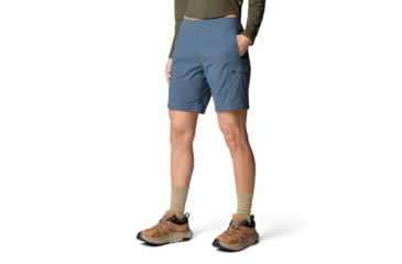 Image of Mountain Hardwear Dynama Convertible Utility Jogger - Womens, 430, XSxR, 2095501-430-XSxR