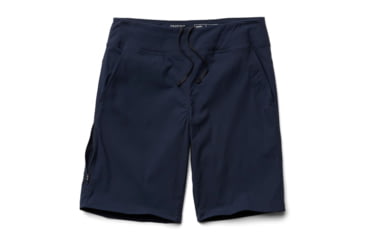 Image of Mountain Hardwear Dynama Bermuda - Women's, Abyss, XSxR, 2095491-439-XSxR