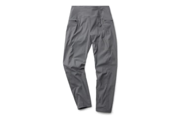 Image of Mountain Hardwear Dynama High Rise Ankle Pants - Womens, 037, XXSxR, 2095521-037-XXSxR