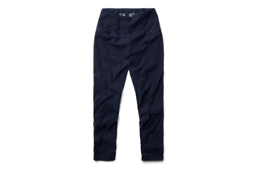 Image of Mountain Hardwear Dynama High Rise Ankle Pants - Womens, 439, XSxR, 2095521-439-XSxR