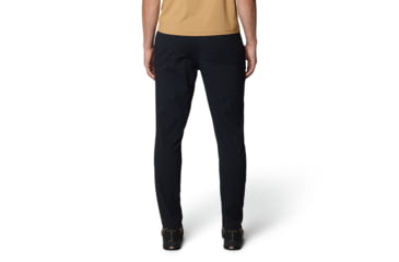 Image of Mountain Hardwear Dynama Pants - Men's, Black, Sx30, 2110371-010-Sx30