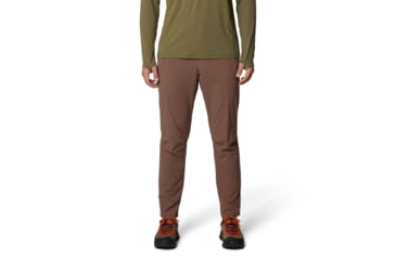 Image of Mountain Hardwear Dynama Pant - Mens, Choss, XXLx28, 190423036233