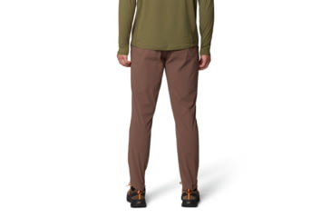 Image of Mountain Hardwear Dynama Pant - Mens, Choss, XXLx28, 190423036233